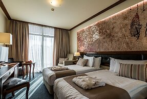 Platinum Hotel & Casino, Bansko