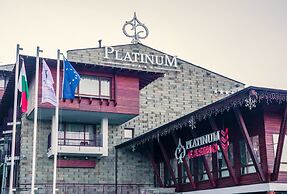 Platinum Hotel & Casino, Bansko