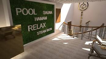 Platinum Hotel & Casino, Bansko