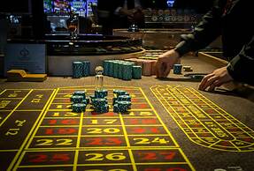 Platinum Hotel & Casino, Bansko