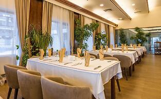 Platinum Hotel & Casino, Bansko