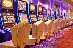 Platinum Hotel & Casino, Bansko