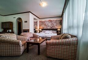 Platinum Hotel & Casino, Bansko