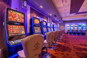 Platinum Hotel & Casino, Bansko