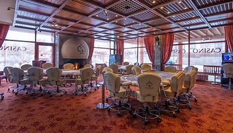 Platinum Hotel & Casino, Bansko