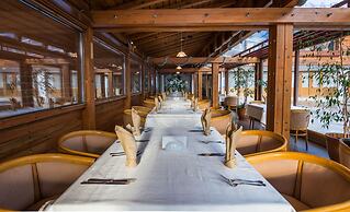 Platinum Hotel & Casino, Bansko