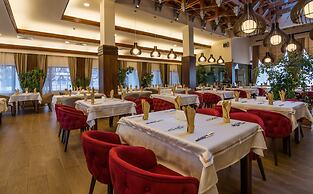 Platinum Hotel & Casino, Bansko