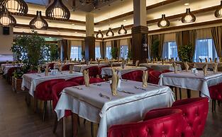 Platinum Hotel & Casino, Bansko