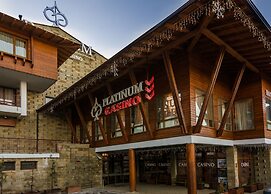 Platinum Hotel & Casino, Bansko