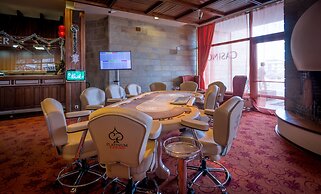 Platinum Hotel & Casino, Bansko
