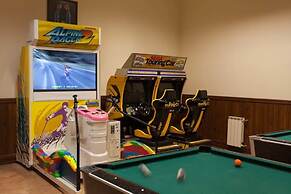 Platinum Hotel & Casino, Bansko