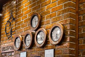 Platinum Hotel & Casino, Bansko