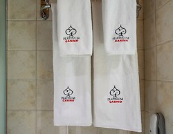 Platinum Hotel & Casino, Bansko