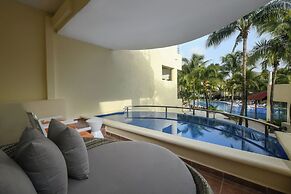 El Dorado Maroma, Catamarán, Cenote & More Inclusive