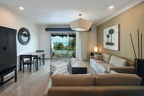 El Dorado Maroma, Catamarán, Cenote & More Inclusive