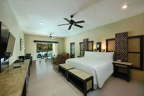 El Dorado Maroma, Catamarán, Cenote & More Inclusive