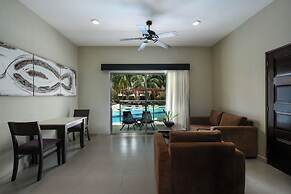 El Dorado Maroma, Catamarán, Cenote & More Inclusive