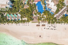 El Dorado Maroma, Catamarán, Cenote & More Inclusive