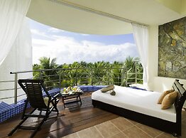 El Dorado Maroma, Catamarán, Cenote & More Inclusive