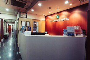 YTI Garden Hotel