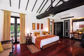Cinnamon Lodge