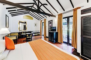Cinnamon Lodge