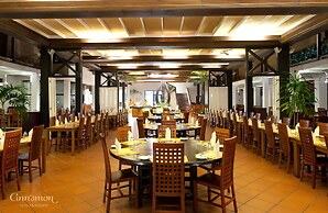Cinnamon Lodge