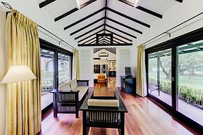 Cinnamon Lodge