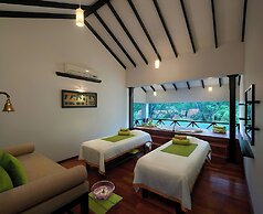 Cinnamon Lodge