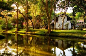 Cinnamon Lodge