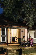 Cinnamon Lodge