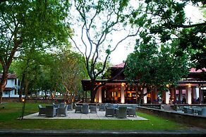 Cinnamon Lodge