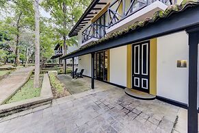 Cinnamon Lodge