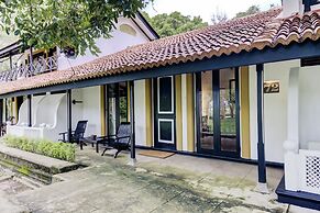 Cinnamon Lodge