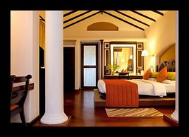 Cinnamon Lodge