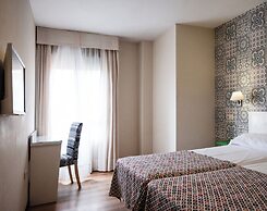 Colectia Hotel Santa Lucia