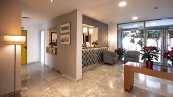 Colectia Hotel Santa Lucia