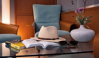 Colectia Hotel Santa Lucia