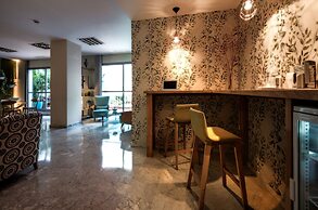 Colectia Hotel Santa Lucia