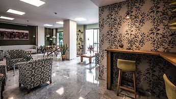 Colectia Hotel Santa Lucia