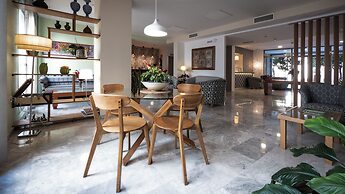 Colectia Hotel Santa Lucia