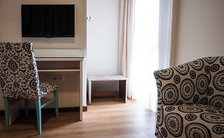 Colectia Hotel Santa Lucia