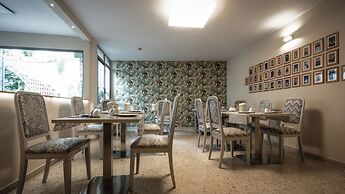 Colectia Hotel Santa Lucia