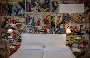 Colectia Hotel Santa Lucia