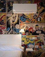 Colectia Hotel Santa Lucia