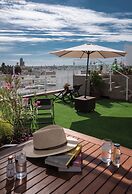 Colectia Hotel Santa Lucia