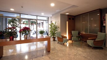 Colectia Hotel Santa Lucia