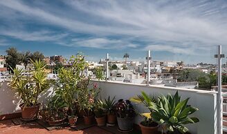 Colectia Hotel Santa Lucia