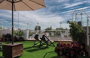 Colectia Hotel Santa Lucia