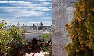 Colectia Hotel Santa Lucia